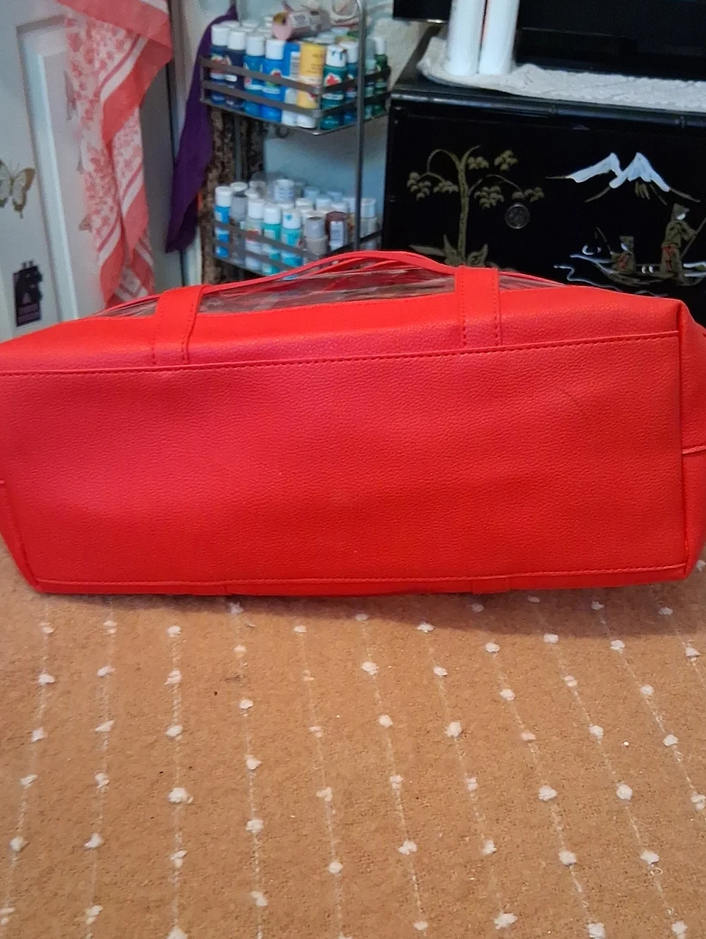 Tanger Tote